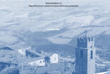 Piancastagnaio 2025–2035: una visione integrata per abitare, produrre, innovare