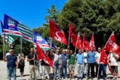 Floramiata: lavoratori in stato di agitazione