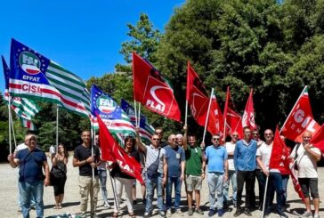 Floramiata: lavoratori in stato di agitazione