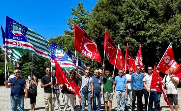 Floramiata: lavoratori in stato di agitazione