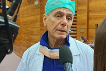 Chirurgie specialistiche: Andrea Romani direttore del nuovo dipartimento Asl Tse