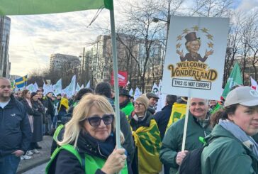 Antonella Orazioli presidente pensionati Cia Siena