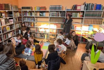 Alla Biblioteca di Gracciano un programma di incontri con autori locali