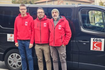 Flai Cgil: lo sfruttamento in agricoltura è priorità istituzionale