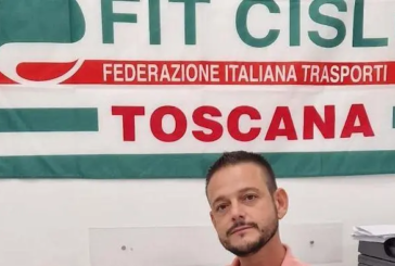 Carlo Pane (FIT-CISL)  contro i CCNL “Pirata”