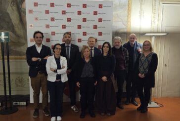 Emergenza lavoro: incontro in Regione di CGIL, CISL e UIL Siena