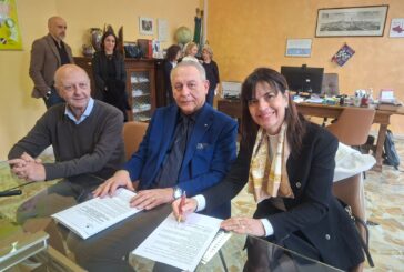 Rapporto scuola e lavoro: Confcommercio e Istituto Bandini insieme