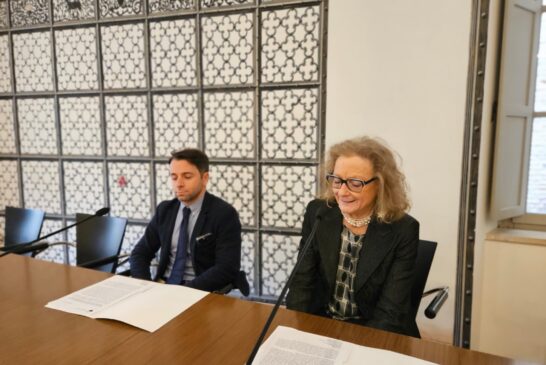 Nuova piscina Amendola: il Comune ottiene un finanziamento ministeriale