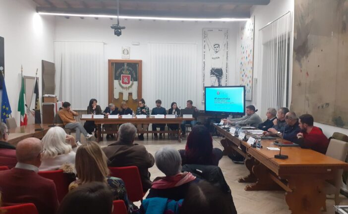 Da Rapolano Terme la proposta di scuole più aperte e centri estivi per tutti