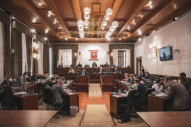 Non autosufficienza: mozione di Bezzini, Spinelli e Barnini