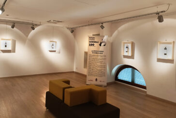 Osservatorio DiVino e Bottiglie d’Autore al Santa Chiara Lab