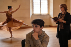 “La morte che esalta la vita”: evento di Socrem al SMS