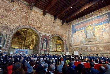 Bollettino della viabilità di Siena