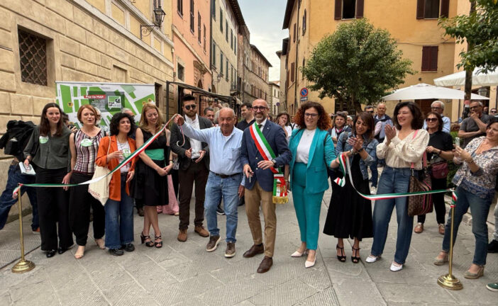 Il Comune di Chiusi rilancia il progetto per la riapertura dei fondi sfitti in centro