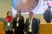 Unistrasi a Roma al 2° Forum dei Rettori di Università Italiane e Uzbeke