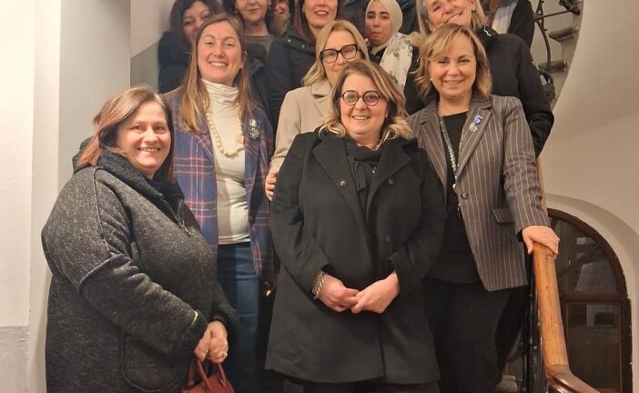 Partecipazione: ecco il Forum per “La città amica delle donne”