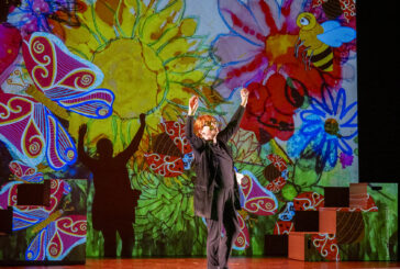 Colle di Val d’Elsa ospita un nuovo appuntamento con “Teatro a Merenda”