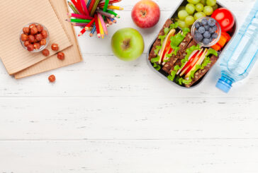 “SOSTENIBILMENsE”: 5a edizione dell’avviso per una mensa scolastica buona e sostenibile