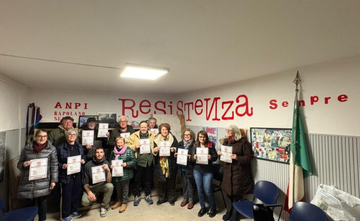 Referendum: a Rapolano si è costituito il “Comitato per il NO”