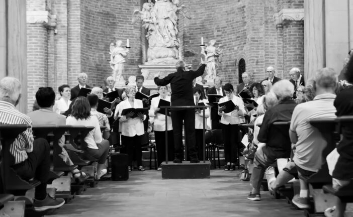 Nella Chiesa di San Cristoforo un nuovo concerto della Corale Marietta Piccolomini