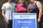 Aperta la Call Giovani di Social GYM 2026