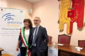 Sportello Informativo “Antenna Europa” a Chianciano Terme