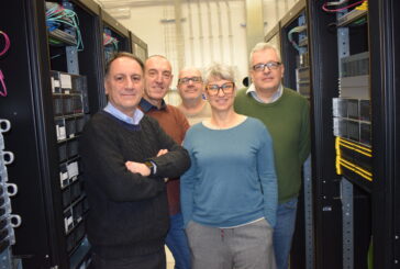 Unisi: buone pratiche nella transizione digitale dei processi interni