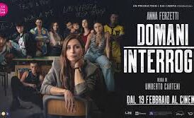 Domani interrogo: un film che profuma di vita vera