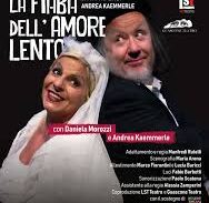 Da Chianciano a Firenze: “La fiaba dell’amore lento”