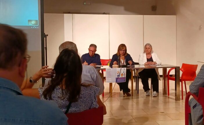 CER: bilancio e prospettive future a Poggibonsi