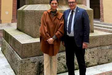 Incontro tra il rettore Di Pietra e l’assessore regionale alla cultura Manetti