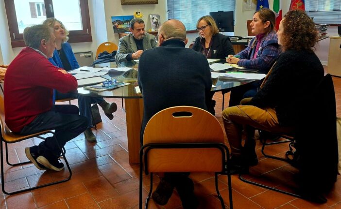 Piano strategico e rigenerazione commerciale a Poggibonsi: si parte!