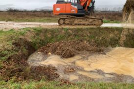 Consorzio di bonifica: i bollettini per il pagamento del contributo arrivano via PEC