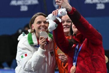 La lezione di Arianna Fontana: testa, cuore e finali