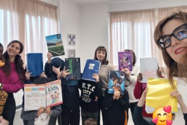 Laboratori di doposcuola in Valdelsa: l’offerta della comunità a sostegno dei giovani