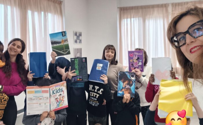 Laboratori di doposcuola in Valdelsa: l’offerta della comunità a sostegno dei giovani