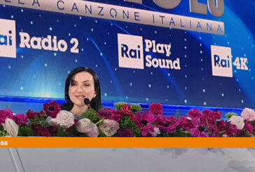 Arisa "Alti e bassi in amore, oggi sto benissimo da sola"