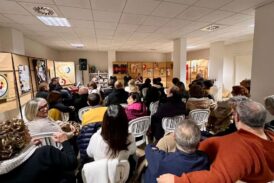 Al via la terza edizione di “Linguaggi (altri), parole, musica, immagini”