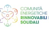 Premio Comunità Energetiche Rinnovabili e Solidali: candidature fino al 15 febbraio