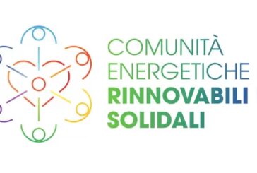 Premio Comunità Energetiche Rinnovabili e Solidali: candidature fino al 15 febbraio