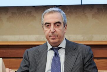 Gasparri: “Liberiamo la magistratura dai condizionamenti politici”