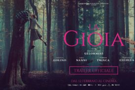 La Gioia: la forza distruttiva di un narcisista