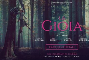 “La Gioia”: la forza distruttiva di un narcisista