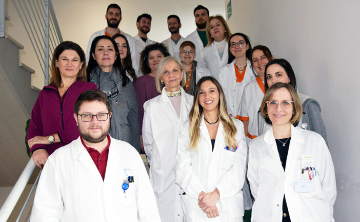 Importante accreditamento ISO 15189:2022 per la Microbiologia e Virologia