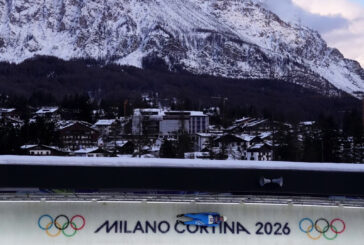 Per Arianna Errigo applausi a Milano-Cortina e obiettivo Los Angeles