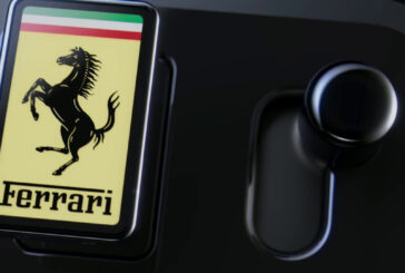 Ferrari Luce, la nuova visione elettrica del Cavallino