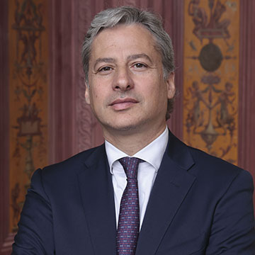 Mps: il cda nomina Raffaele Oriani in sostituzione di Di Stefano