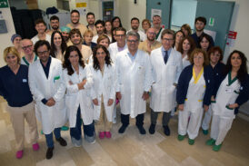 Giornata di Sensibilizzazione sulle Malattie dell’orecchio e disturbi uditivi