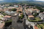 Piancastagnaio, due interventi sulla rete idrica