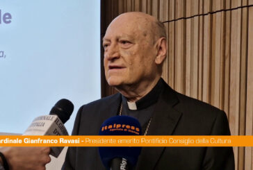 Salute mentale, Card. Ravasi "Dialogo per comprendere situazioni di difficoltà"
